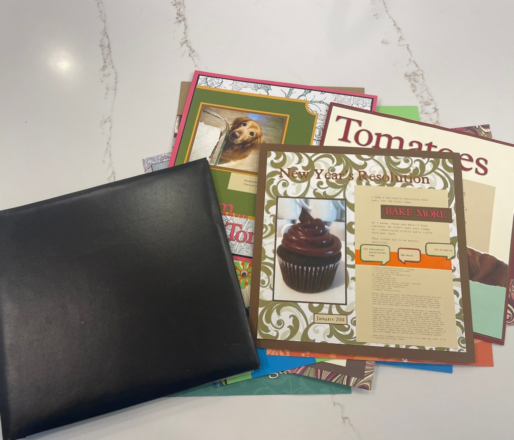 The Story Behind the&nbsp;Pages