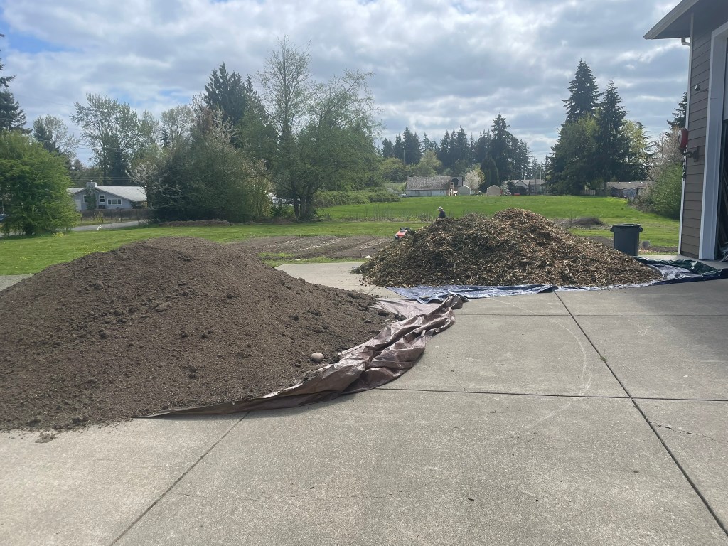 The Dirt Gets Worse (Before it Gets&nbsp;Better)