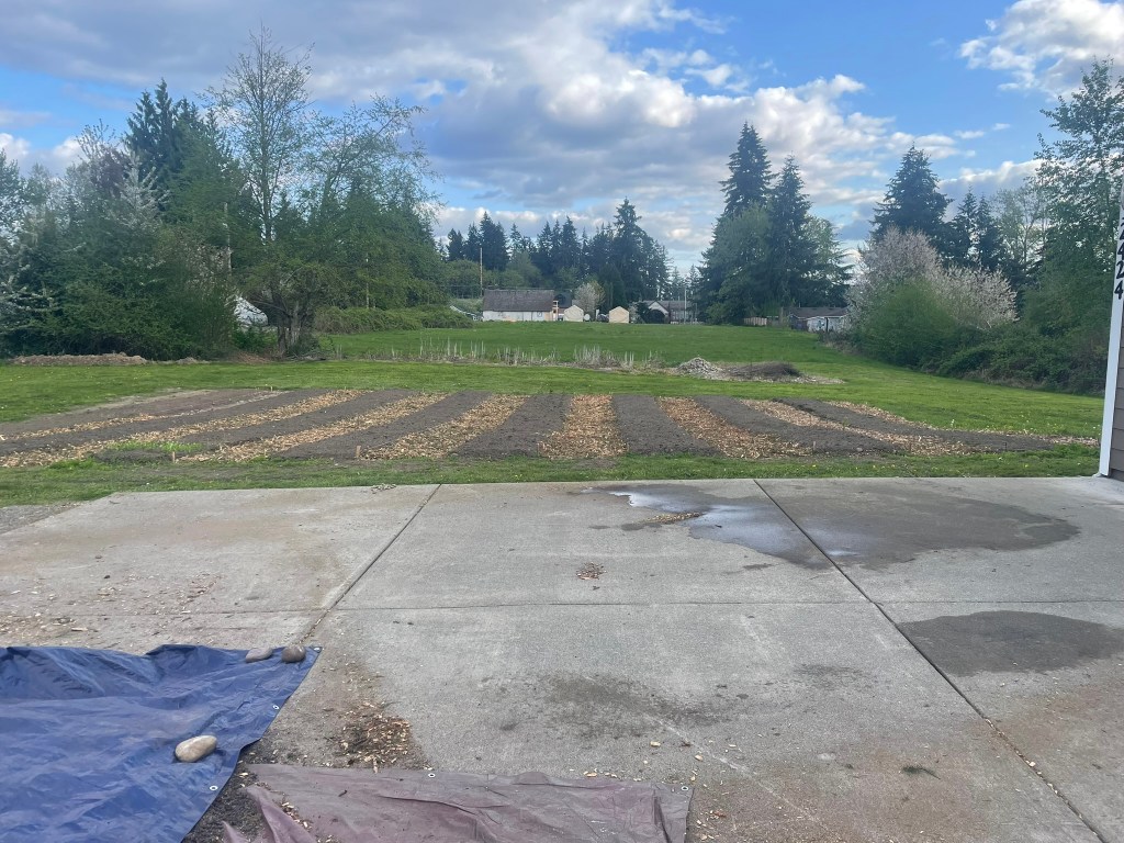 The Beds Are Ready (More or&nbsp;Less)