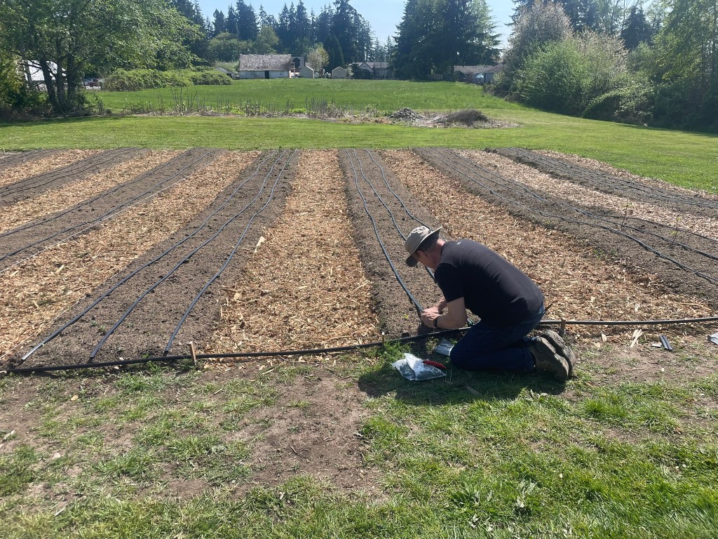 A Small Farm and a Big&nbsp;Gift