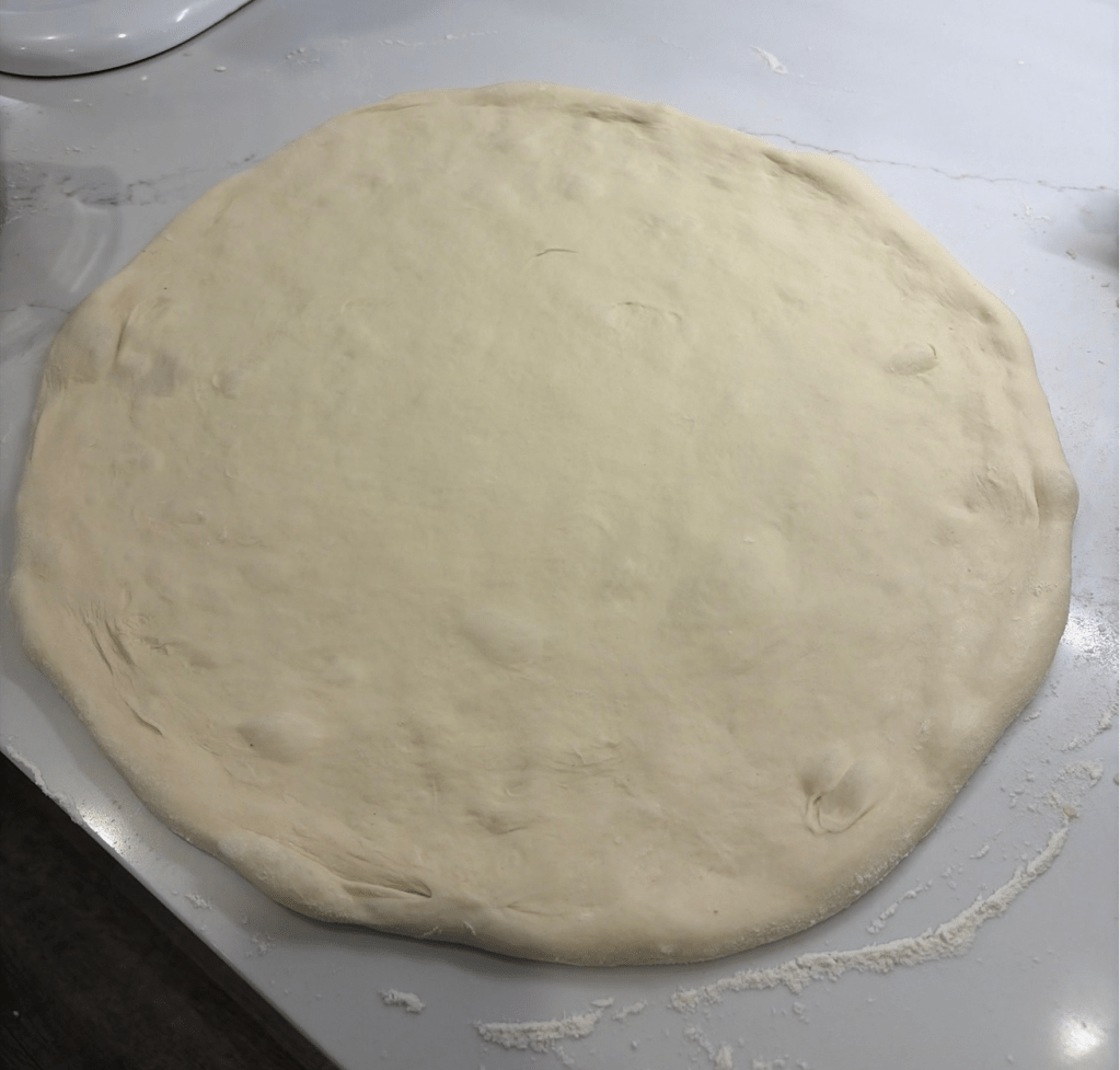 The Case for a Pizza&nbsp;Screen